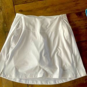Nike, golf skirt
